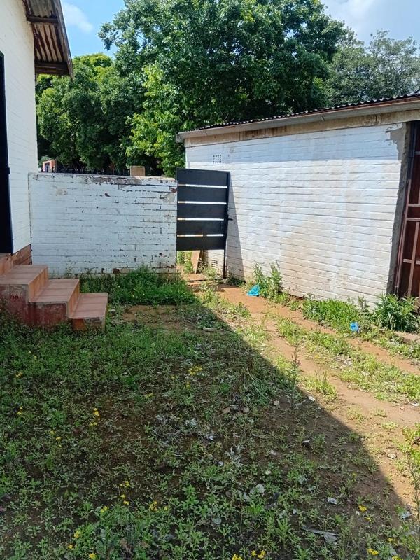 To Let 3 Bedroom Property for Rent in Sasolburg Free State